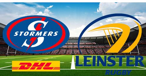 Stormers vs Leinster Rugby Full Match Replay 27 April 2024 United Rugby Championship